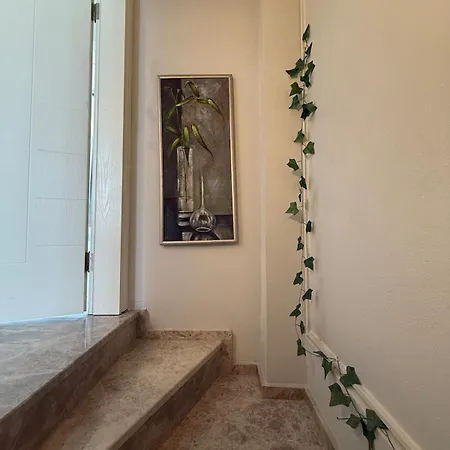 Casa vacanze Entire 3-story Seaside Villa, Sea View With Garden Ayvalı